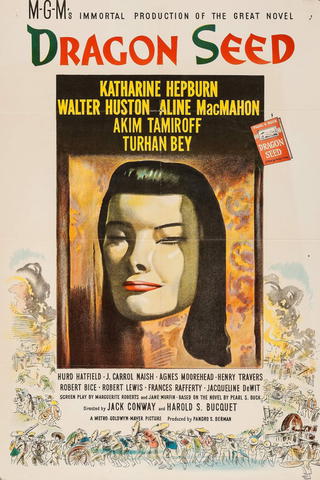 Dragon Seed