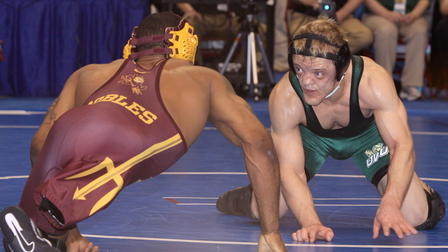 Standout The Ben Kjar Story