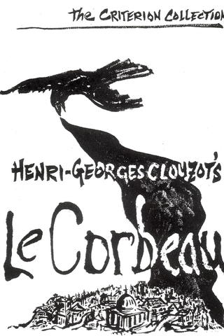 Le Corbeau