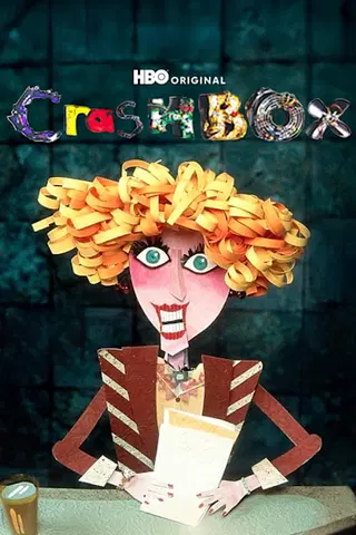 Crashbox