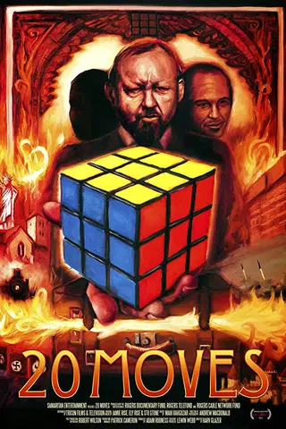 20 Moves