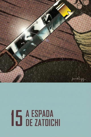 A Espada de Zatoichi