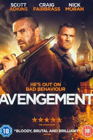 Avengement