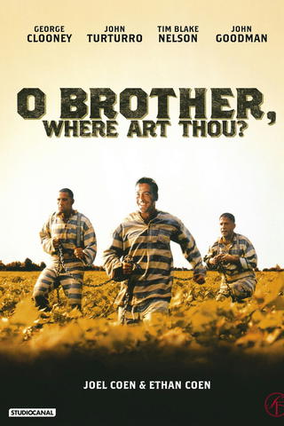 O Brother, Where Art Thou?