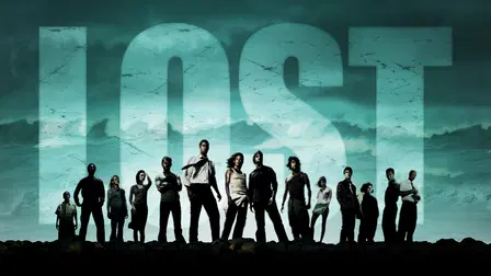 Lost