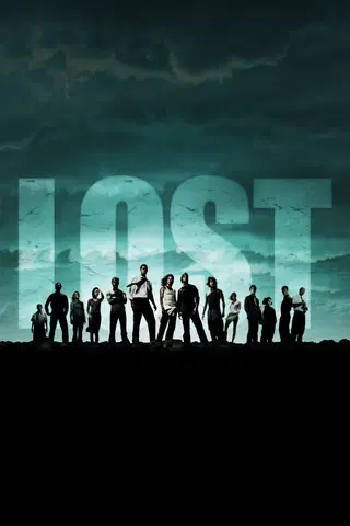 Lost