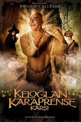 Keloglan vs. the Black Prince