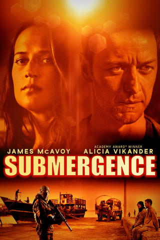 Submergence: Grenzenlos