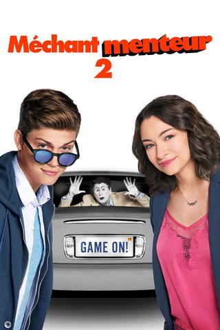 Méchant menteur 2