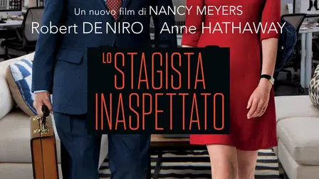 Lo stagista inaspettato