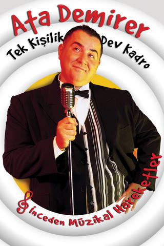 Tek Kisilik Dev Kadro