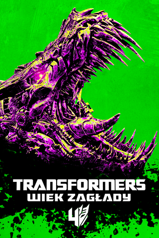 Transformers: Wiek zagłady