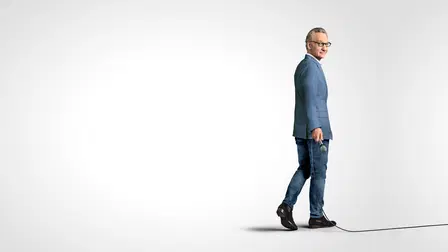Bill Maher: Is Anyone Else Seeing This?
