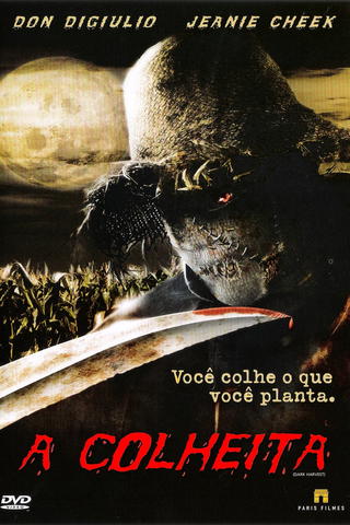 A Colheita