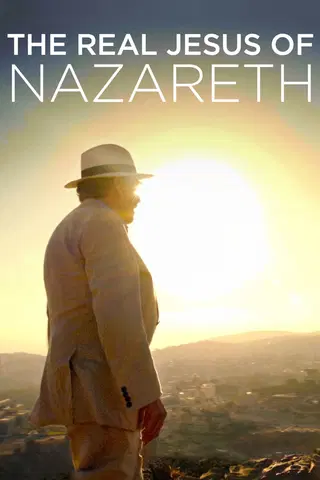 Il vero Gesù di Nazareth