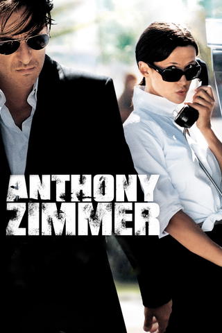 Fluchtpunkt Nizza: Wer ist Anthony Zimmer?