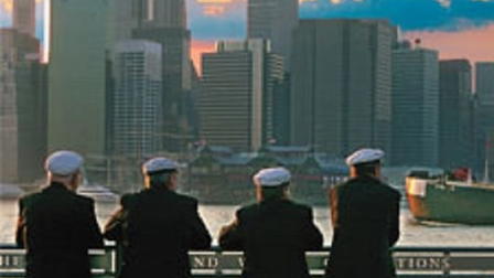 Cool & Crazy on the Road