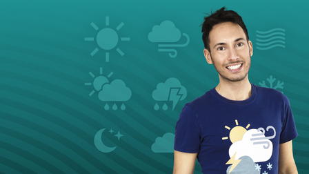 Green Meteo