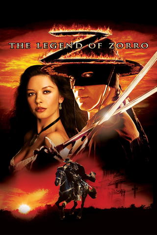 A Lenda de Zorro