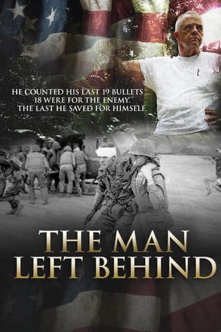 The Man Left Behind