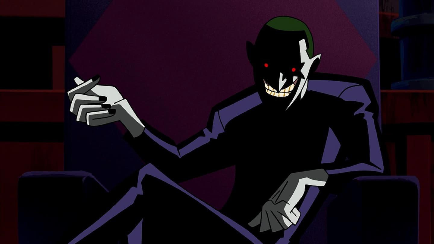 Watch Batman Beyond Return of the Joker Online Streaming Full Movie PlayPilot