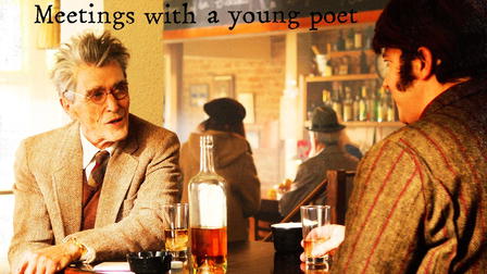 Meetings with a Young Poet
