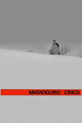 Matadouro 5