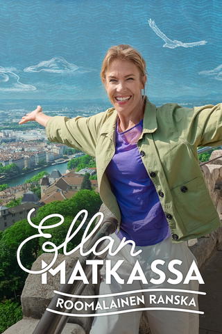 Ellan matkassa
