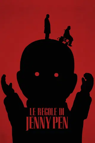 Le regole di Jenny Pen