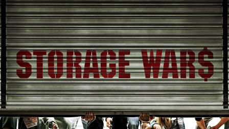 Storage Wars