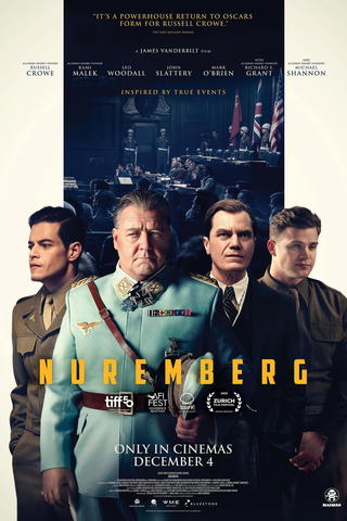 Nuremberg