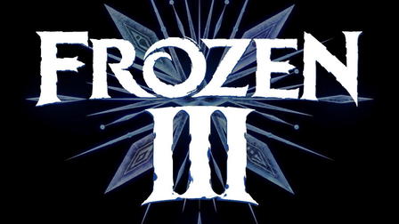 Frozen III