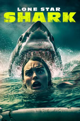 Lone Star Shark