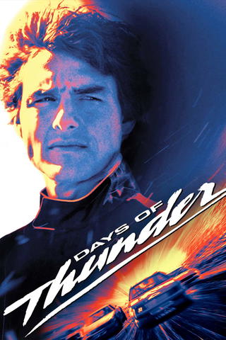 Days of Thunder