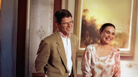 Une histoire d'amour