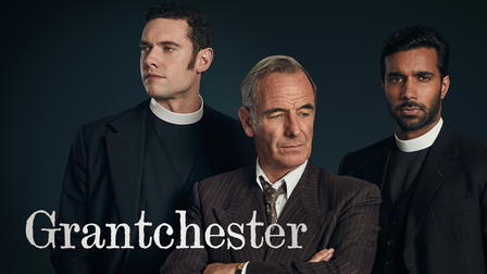 Grantchester