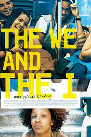 The We and the I