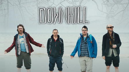 Downhill