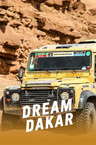 Dream of Dakar