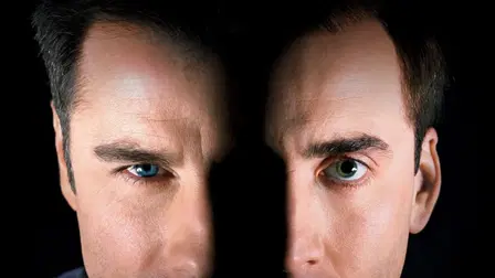 Face Off - kahdet kasvot