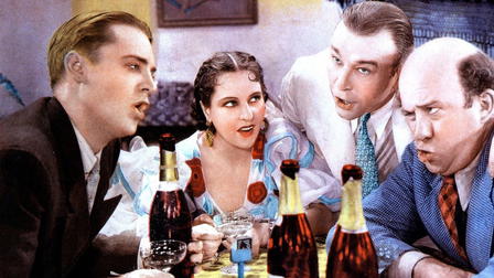 Flirting with Danger