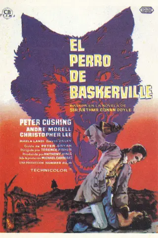 El perro de los Baskerville