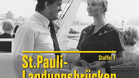 St. Pauli-Landungsbrücken