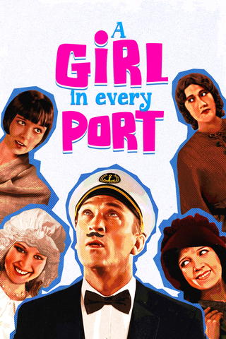 A Girl in Every Port