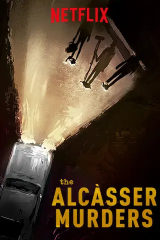 Die Morde von Alcàsser