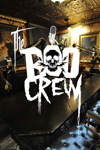 The Boo Crew