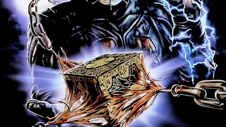 Hellraiser: Resurrection