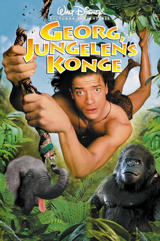 Georg, jungelens konge