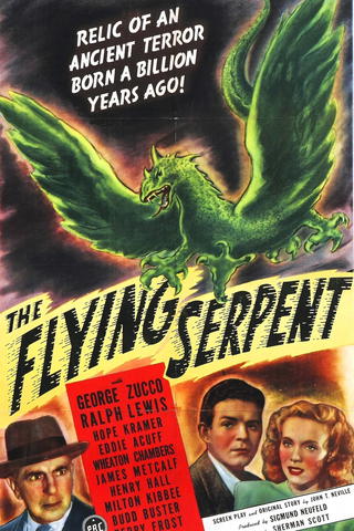 The Flying Serpent