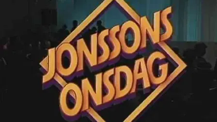 Jonssons onsdag